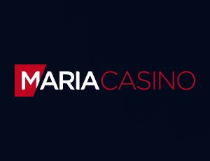 maria casino login